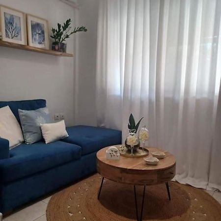 Holiday House Near Beach Skála Foúrkas 외부 사진