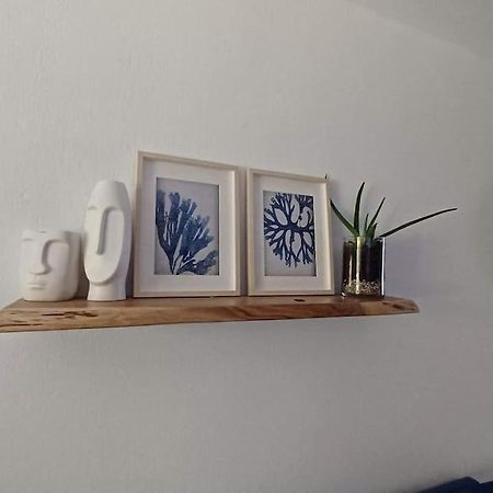 Holiday House Near Beach Skála Foúrkas 외부 사진