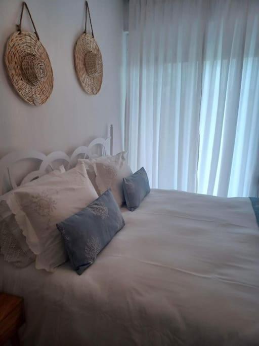 Holiday House Near Beach Skála Foúrkas 외부 사진