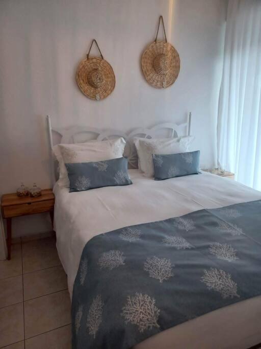Holiday House Near Beach Skála Foúrkas 외부 사진