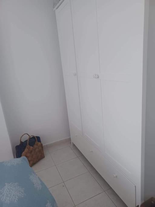 Holiday House Near Beach Skála Foúrkas 외부 사진