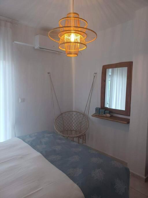 Holiday House Near Beach Skála Foúrkas 외부 사진