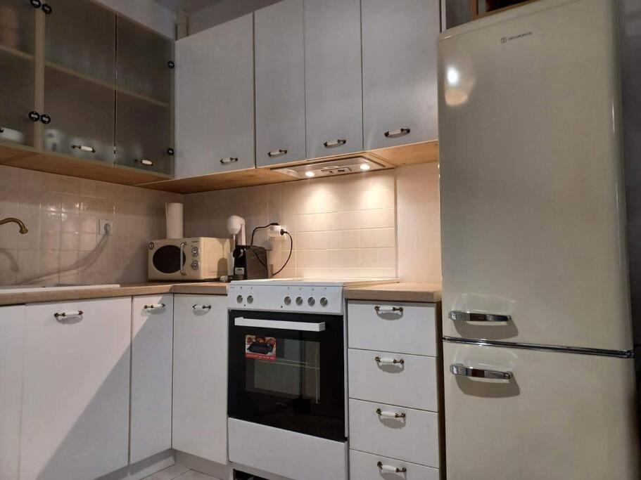 Holiday House Near Beach Skála Foúrkas 외부 사진
